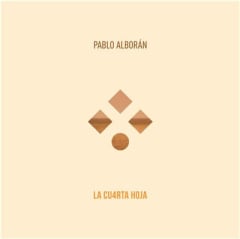 VINILO PABLO ALBORAN/ LA CUARTA HOJA 4(1LP+3CD) 0