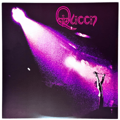 VINILO QUEEN/ QUEEN I 1LP 0