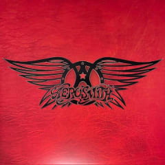 VINILO AEROSMITH/ GREATEST HITS 2LP 0