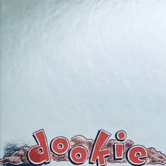 CD GREEN DAY/ DOOKIE COFRE DELUX EDITION, 30th ANNIVERSARY  4CD 0