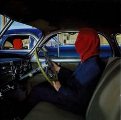 CD THE MARS VOLTA/ FRANCES THE MUTE 1CD 0