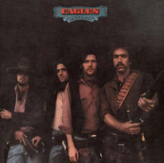 VINILO EAGLES/ DESPERADO (+MAGAZINE) 1LP 0