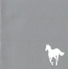CD DEFTONES/ WHITE PONY (WAR) 1CD 0