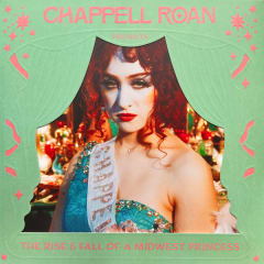 VINILO CHAPPELL ROAN/ THE RISE AND FALL OF A MIDWEST PRI 2LP 0
