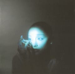 CD ARIANA GRANDE/ ETERNAL SUNSHINE DELUXE EDITION 1CD 0