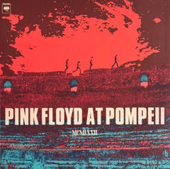 VINILO PINK FLOYD/ AT POMPEII MCMLXXII 2LP 0