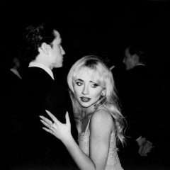 VINILO SABRINA CARPENTER/ MAN'S BEST FRIEND (BLACK & WHITE VINYL) 1LP 0