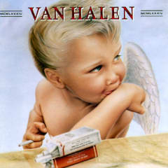 VINILO VAN HALEN/ 1984 1LP 0