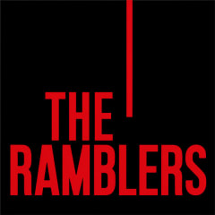 VINILO THE RAMBLERS/ GRANDES EXITOS 1LP 0