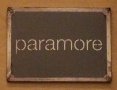 CD PARAMORE/ THE FINAL RIOT! Limited Edition 2(CD+DVD) 0