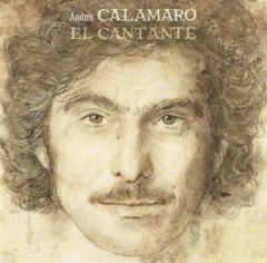 CD ANDRES CALAMARO/ EL CANTANTE 1CD 0
