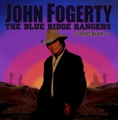 VINILO JOHN FOGERTY / THE BLUE RIDGE RANGERS 1LP 0