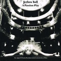 VINILO JETHRO TULL/ A PASSION PLAY 1LP 0