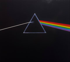 CD PINK FLOYD/ THE DARK SIDE OF THE MOON 2CD 0