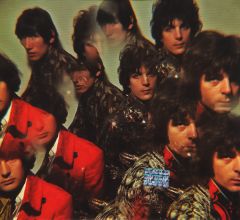 CD PINK FLOYD / THE PIPER AT THE GATES OF (DIGIPACK) 1CD 0