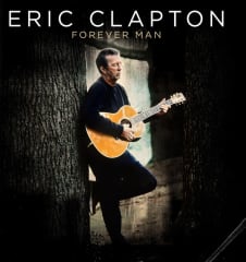 VINILO ERIC CLAPTON/ FOREVER MAN 2LP 0