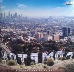 VINILO DR. DRE/ COMPTON (EX) 2LP 0