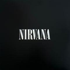 VINILO NIRVANA/ NIRVANA 2LP 0