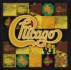 CD CHICAGO/ THE STUDIO ALBUMS 1969-1978 10CD 0
