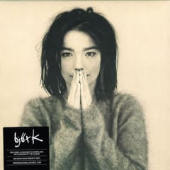 VINILO BJORK/ DEBUT (UMC) 1LP 0