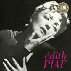 VINILO EDITH PIAF/ LES AMANTS DE TERUEL 1LP 0
