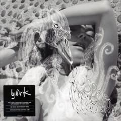 VINILO BJORK / VESPERTINE (UMC) 2LP 0