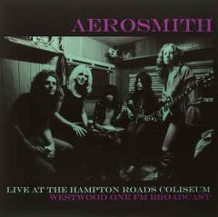 VINILO AEROSMITH / LIVE AT THE HAMPTON ROA 2LP 0