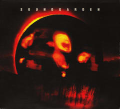 CD SOUNDGARDEN/ SUPERUNKNOWN 20TH AN 2CD 0