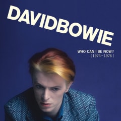 CD DAVID BOWIE / WHO CAN I BE NOW? 12CD 0