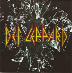 CD DEF LEPPARD/ DEF LEPPARD 1CD 0