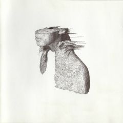 CD COLDPLAY/ (I) A RUSH OF BLOOD TO THE HEAD 1CD 0