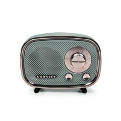 PARLANTE CROSLEY/ RONDO PORTABLE BT TURMALINA 0