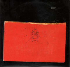 VINILO RADIOHEAD/ AMNESIAC 2LP 0