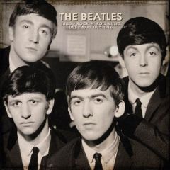 CD THE BEATLES / ROCK N' ROLL MUSIC 10CD 0