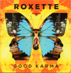 CD ROXETTE/ GOOD KARMA 1CD 0