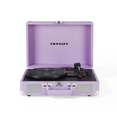 TORNAMESA CROSLEY/ CRUISER DELUXE BT LAVANDER 0