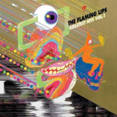VINILO THE FLAMING LIPS/ GREATEST HITS VOL.1 (GOLD VINYL)1LP 0