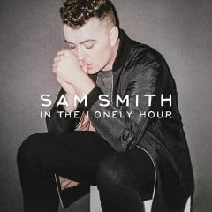 CD SAM SMITH / IN THE LONELY HOUR 1CD 0