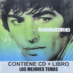 CD SANDRO / 2 CD + LIBRO 1CD 0
