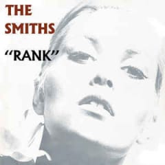 CD THE SMITHS/ RANK 1CD 0