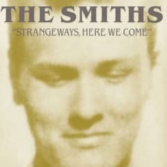 CD THE SMITHS/ STRANGEWAY HERE WE COME 1CD 0