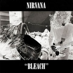 VINILO NIRVANA / BLEACH (DELUXE EDITION) 2LP 0