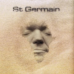 CD ST GERMAIN/ ST GERMAIN 1CD 0