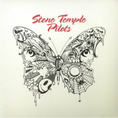 VINILO STONE TEMPLE PILOTS / STONE TEMPLE PILOTS 1LP 0