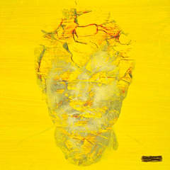 CD ED SHEERAN/ - 1CD n 2