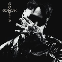 VINILO TIAGO PZK/ GOTTI A - GOTTI B 1LP 1
