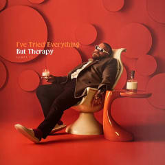 VINILO TEDDY SWIMS/ I'VE TRIED EVERYTHING BUT THERAPY 1LP 0