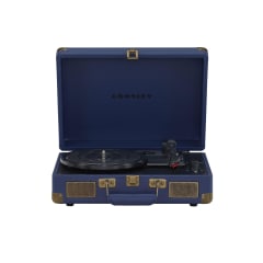 TORNAMESA CROSLEY/ CRUISER DELUXE BT NAVY 0
