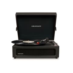 TORNAMESA CROSLEY/ VOYAGER BT BLACK 0