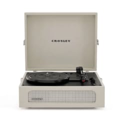 TORNAMESA CROSLEY/ VOYAGER BT DUNE WHITE 0